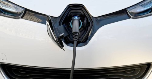 Schwarz-Roter Koalitionsvertrag: Zukunft der E-Auto-Förderung – wie geht es damit weiter?