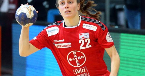 Handball, Frauen-Bundesliga: Elfen gehen als Außenseiter in das Duell mit dem BVB