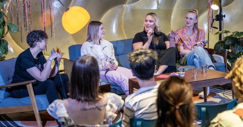 Neues Format im Düsseldorfer Schauspielhaus: Social-Media-Stars diskutieren – Wie queer sind die Medien?