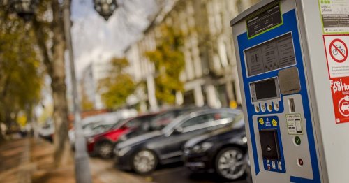 Mobil in Düsseldorf: Wie es mit Parkgebühren für E-Autos weitergeht
