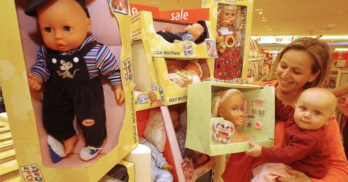 Weihnachtsausblick der Branche: Spielzeug wird etwas teurer - Räder bleiben knapp