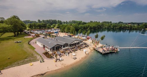 Urlaub in der Region: NRWs schönste Campingplätze am Wasser