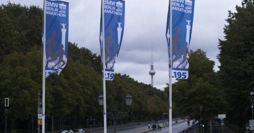 Alle Entwicklungen rund um die Klimaproteste: Letzte Generation will Berlin-Marathon blockieren