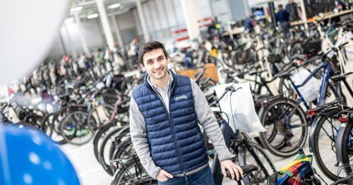 Neuer Standort in Düsseldorf: Händler für gebrauchte E-Bikes will bald 150 Mitarbeiter beschäftigen