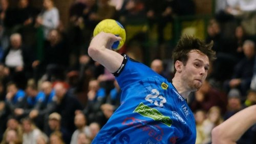 Handball-Oberliga: Mettmanner Rumpftruppe will Haan trotzen