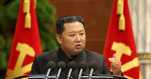 „Vortrefflich und interessant“: Nordkorea nennt Vorschlag zu Kriegsende-Erklärung gute Idee