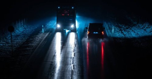 Schlecht sehen im Dunkeln: Woran man Nachtblindheit erkennt – und was Betroffenen hilft