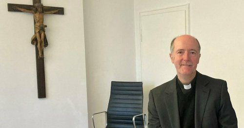 Geistlicher Würdenträger aus Radevormwald: Monsignore Assmann ist nun offiziell Woelkis Stellvertreter