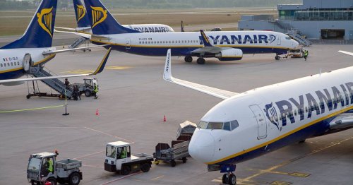 Mit Ryanair zum Startpunkt für den Jabobsweg: Von Weeze nach Oviedo in Spanien