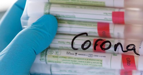 Pandemie in Remscheid: Corona fordert 213. Todesopfer