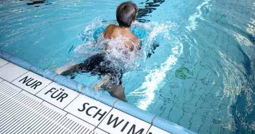 Zwei Anfängerschwimmkurse in Hilden durchgeführt: Übungsleiter für Schwimmkurse gesucht