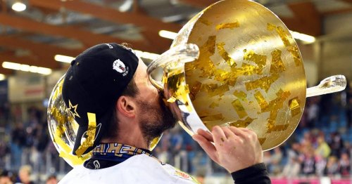 Berlin und Köln spielen um den Titel: So läuft das Play-off-Finale der Saison 2024/25 in der Deutschen Eishockey-Liga ab
