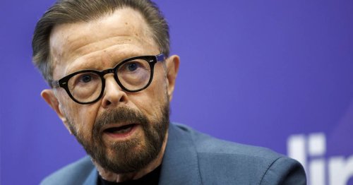 Abba-Star Björn Ulvaeus: „Friedrich Merz ist im Augenblick die Hoffnung Europas“