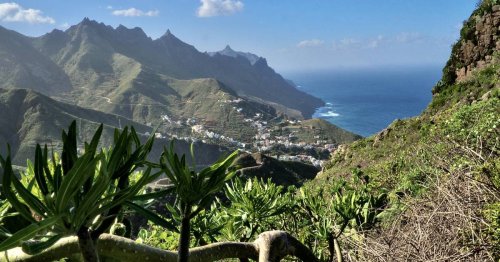 Energiespar-Ferien auf den Kanaren: Wie die „Inseln des ewigen Frühlings“ um Touristen werben