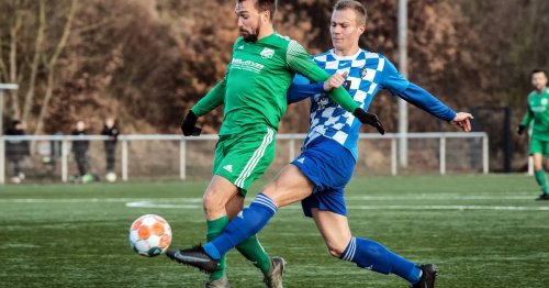Fußball, Landesliga: SC Reusrath will in Kapellen-Erft für einen gelungenen Abschluss sorgen