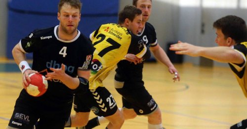 Handball, 3. Liga: TuS 82 geht gestärkt ins Derby mit Longerich