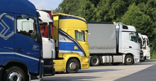 Verbände fordern Reformen: Fahrernotstand gefährdet die Versorgung