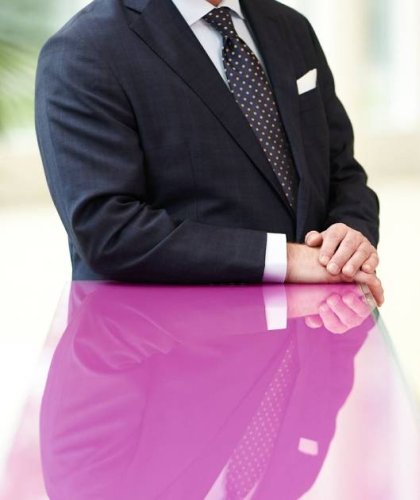 Evonik-Chef Christian Kullmann: „Spitzenverdiener wie ich können mehr Steuern zahlen“