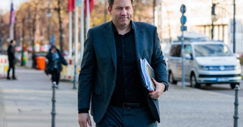 SPD-Chef: Lars Klingbeil soll Vizekanzler werden