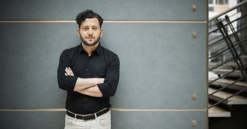 Grünen-Chef Felix Banaszak: „Das Gefühl von Ohnmacht kann ich gut nachvollziehen“