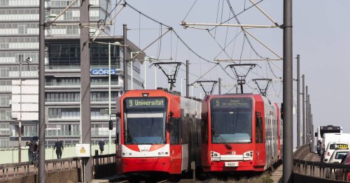 Über 130 neue Fahrzeuge: Kölner Verkehrs-Betriebe wollen Milliardenbetrag investieren