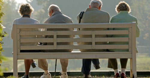 Neue Bevölkerungsprognose des Statistischen Bundesamts: Vier Millionen mehr Rentner bis 2035