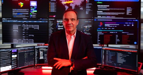 Flut von Angriffen auch aus Russland: Vodafone baut neues Cyber-Sicherheitszentrum für Mittelstand auf