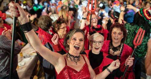 Karneval in Köln: Diese Karnevalssitzungen können Sie 2023 besuchen