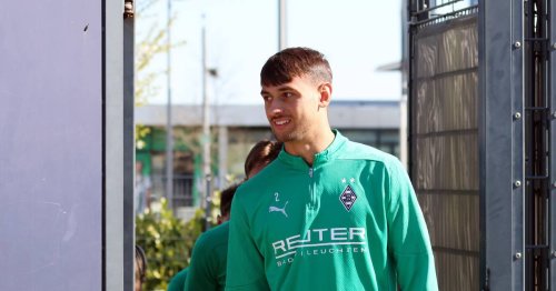 „Noch mal einen wichtigen Schritt gemacht“: Wie Borussia-Talent Fabio Chiarodia seine positive Entwicklung einordnet