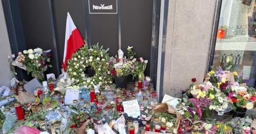 Tötung in der Krefelder City: Totschlag bei New Yorker – Verdächtiger hielt sich legal in Deutschland auf