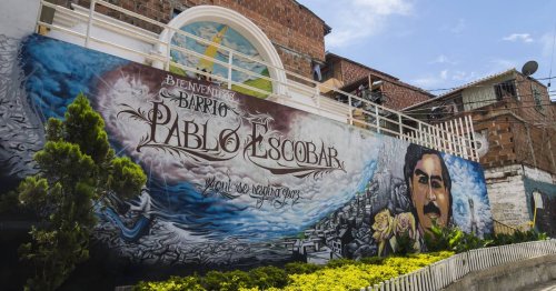 Entscheidung des EU-Gerichts: „Pablo Escobar“ darf nicht als Marke eingetragen werden