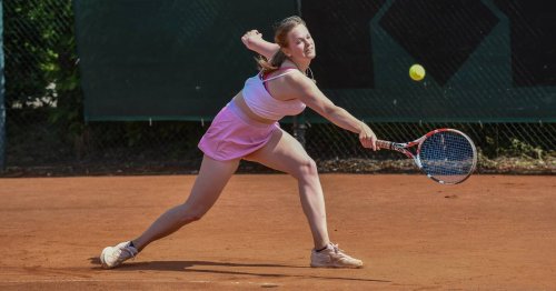 Tennis-Verbandsliga: Damen des TC Issum verlieren zum Auftakt