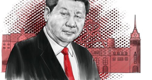 Chinas Einfluss in Europa: Wie Xi Jinping nach Duisburg greift