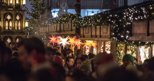 Schaustellerbund beruhigt: „Die 3200 Weihnachtsmärkte in Deutschland sind sicher“