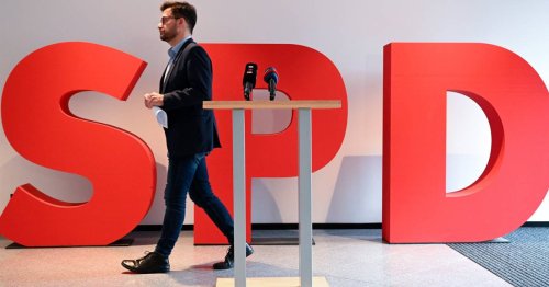 Außerordentliche Sitzung: Fraktion tagt nach Kutschaty-Rücktritt als SPD-Landeschef am Dienstag
