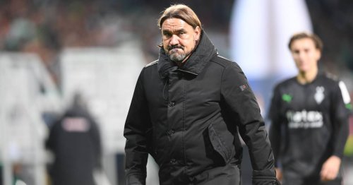 1:5 gegen Bremen: Darum will Farke nach der ersten Klatsche mit Borussia „nicht draufhauen“