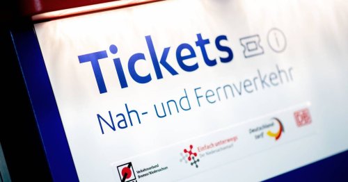Deutschlandticket kommt: Erst nur 49 Euro – doch dann wird’s teurer