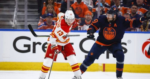 US-Sport kompakt: Draisaitl führt Oilers mit Rekord zu Sieg und Führung in der Play-off-Serie