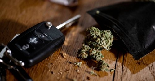 Folgen der Cannabis-Legalisierung: Kiffen und Autofahren – was ist künftig erlaubt?