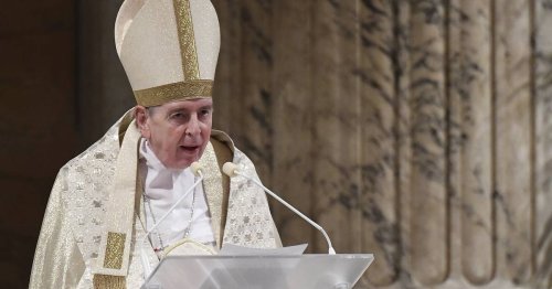“Inakzeptable Entgleisung“: Schweizer Kardinal sorgt mit Nazi-Vergleich für Eklat