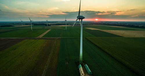 Windkraft in Rheurdt: Neue Windradgeneration kommt später