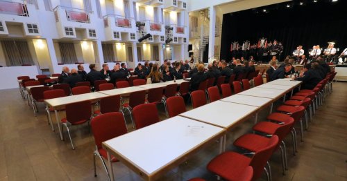 Freiwillige Feuerwehr Rheinberg: Boykott der Feuerwehr richtet sich gegen die Stadt