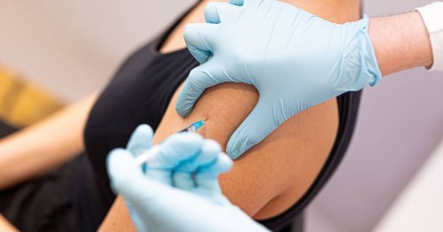 Corona-Maßnahmen: Bundesverfassungsgericht billigt einrichtungsbezogene Impfpflicht