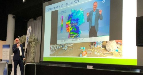ARD-Wettermann Sven Plöger zum Klimawandel: „Wir schaffen das 1,5-Grad-Ziel nicht“