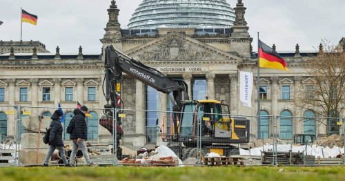 Fragen und Antworten: Was Sie zum Billionen-Schuldenpaket wissen müssen