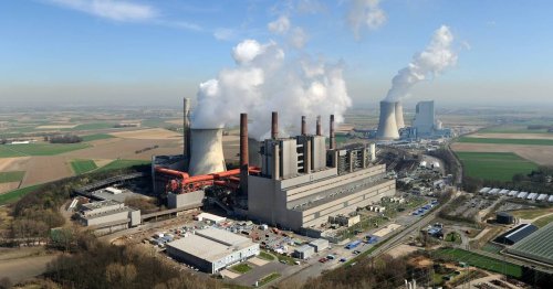 Strom und Gas im Rhein-Kreis Neuss: Ein Signal für die Energieversorgung