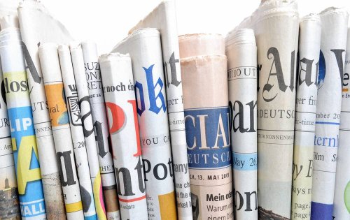 Übersicht: Pressestimmen zur Bundestagswahl 2021