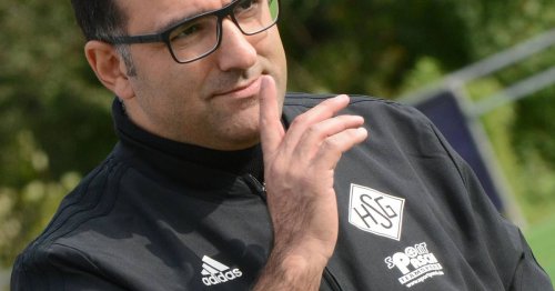 Neuer Trainer beim Fußball-Landesligisten: Kapellener beweisen Mut
