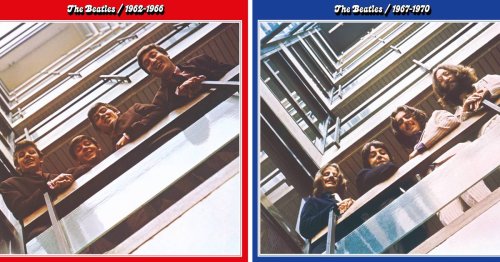 Legendäre Beatles-Alben als Neuauflage: Das Alpha und das Omega des Pop