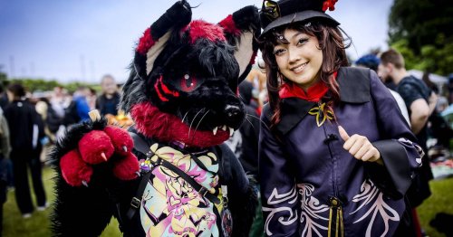 Stände, Sport und Feuerwerk in Düsseldorf: Das bunte Programm am Japan-Tag und darüber hinaus